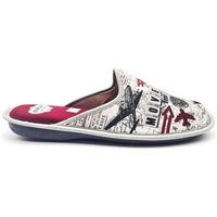 cosdam pantuflas 1579 para hombre