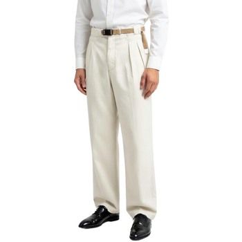 White Sand Pantalones 26su90_190-01 para hombre