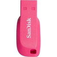 Sandisk Cruzer Blade 16GB 16GB USB 2.0 Capacity Ro
