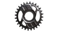 shimano xtr sm crm96 plato de montaje directo 12s