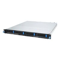 barebone asus rs300-e12-rs4 intel xeon 6300 ddr5 8gb-128gb 450w platinum
