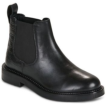 Geox Botines D SERILDA para mujer