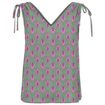 Only Tops y Camisetas Ruching para mujer