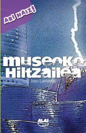 Museoko hiltzailea