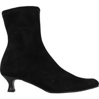 miss elastic botas botin zetina ante para mujer
