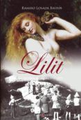 la pasion de lilit-estaciones de guerra 1935-1939