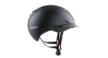 Casco casco roadster negro