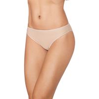 zd - zero defects braguitas braga media mujer algodon organico para mujer