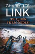 ¿De quién te escondes?