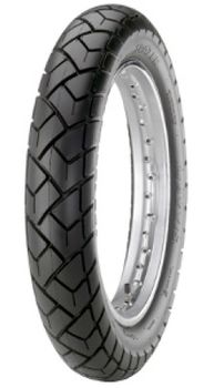 Maxxis M6017 ( 140/80-17 TL 69H Rueda trasera )