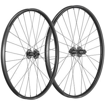 Token C19A-30 MTB 29er Boost Alloy Disc Brake Wheelset - Shimano Microspline