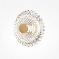 aplique de pared led amulet 3w