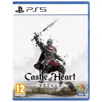 castle of heart retold ps5