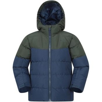 Mountain Warehouse Chaqueta Jasper II para niño