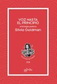 voz hasta el principio