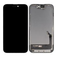 pantalla oled suave premium plus del iphone 15