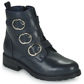Betty London Botines FOXXI para mujer