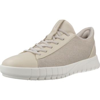 Geox Zapatillas D Flextride Plus para mujer