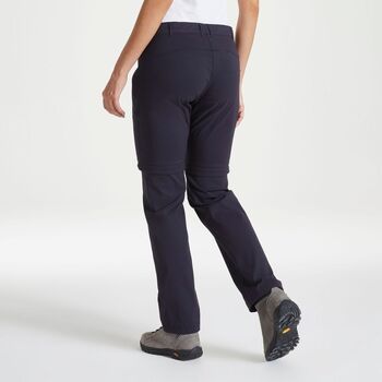Craghoppers Pantalones Kiwi Pro II para mujer
