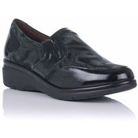 pitillos mocasines mocasin con cuna - piel para mujer