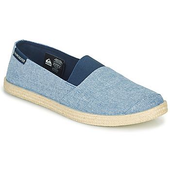 Quiksilver Alpargatas ESPADRILLED para hombre