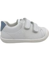 de pablosky zapatilla deportiva respetuosa nino 048504 blanco