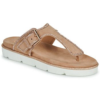 Sweet Lemon Chanclas MODICA para mujer