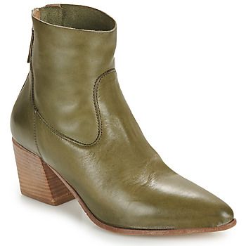Moma Botines OSTUNI para mujer