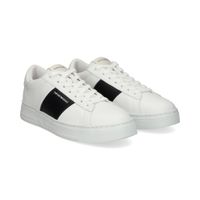 emporio armani zapatillas hombre - blanco talla 9