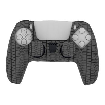 FR-TEC Racing Enhance Kit Protector para Mando de PS5