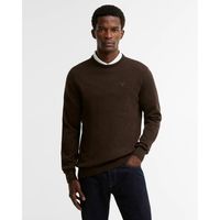 barbour jersey mkn0345 para hombre