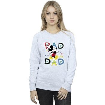 Disney Jersey Rad Dad para mujer