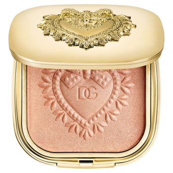 Dolce&Gabbana - Make-up EVERLIFT LUMINIZER Polvos de maquillaje 9 g SHADE UNIVERSAL
