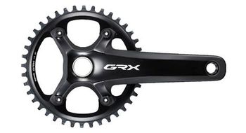 Juego de bielas  p   strong shimano grx fc rx810 1  strong   p 11v 42t