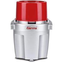 dora electrica gris plata y roja 500 w tr20 girmi