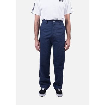 Mewa Pantalón chino 000504-blu para hombre