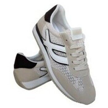 Shoes Zapatillas DEPORTIVAS CASUAL REGILLA para mujer