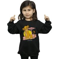 disney jersey the lion king para nina