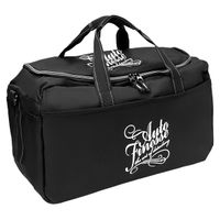 crew bag detailers holdall bag empty