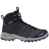 bestard zapatillas de senderismo rkrypton mid lady para mujer
