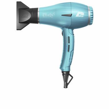 Secador De Pelo Profesional Parlux Ethos Azul