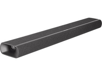 Barra de sonido - Harman Kardon Enchant 900, Sonido envolvente 3D con Dolby Atmos y MultiBeam, Calibración automática, 5.0.2, Bluetooth Wi-Fi, Negro