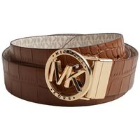 michael michael kors cinturon belts para mujer
