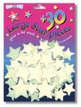estrellas grandes ref 3638
