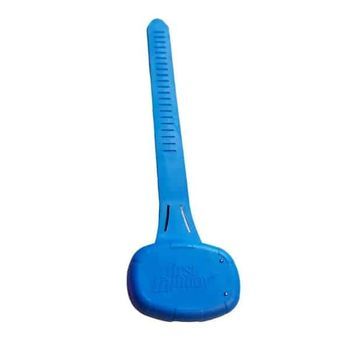 Brazalete Alarma Caída Piscina 30m Cr2032 Blue Protect