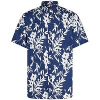 tommy hilfiger camisa manga corta gt58727 para hombre