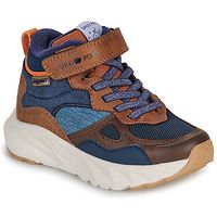 shoo pom zapatillas altas pow dry tex para nino
