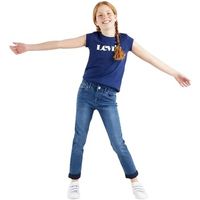 levis vaqueros 710 para nina