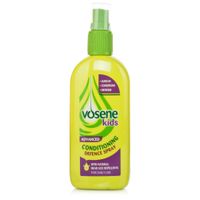 vosene kids 3 in 1 leave-in-spray head lice repellent