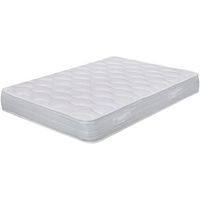 colchon muelles normablock plus 26 cm pikolin vancouver visco 140x190 cm
